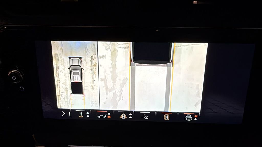 Used 2024 GMC Sierra 1500 AT4 w/ AT4 Premium Package image 37