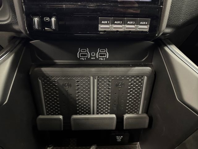 New 2026 RAM 2500 Laramie image 13