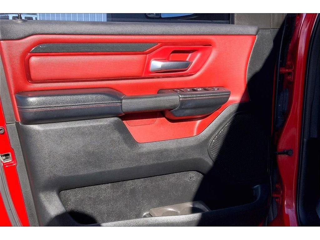 Used 2019 RAM 1500 Rebel w/ Rebel Level 2 Equipment Group image 24
