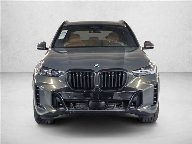 New 2026 BMW X5 sDrive40i w/ M Sport Package RWD video 2