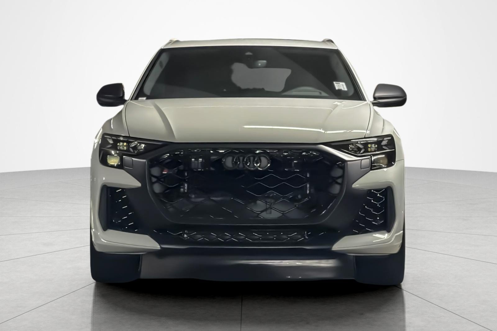 New 2026 Audi RS Q8 performance AWD/4WD image 8