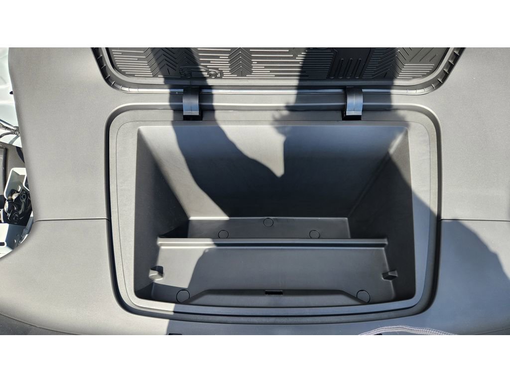 New 2026 Volvo EX30 Ultra w/ Protection Package Premier AWD/4WD image 25