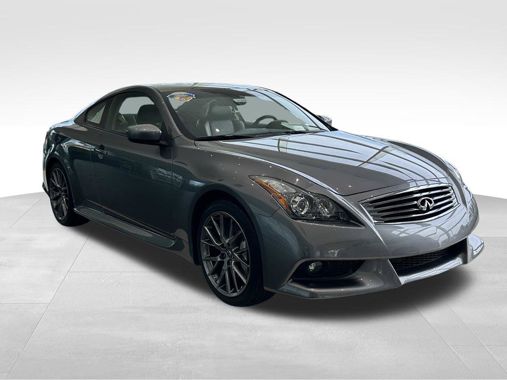 Used 2011 INFINITI G37 IPL RWD image 6