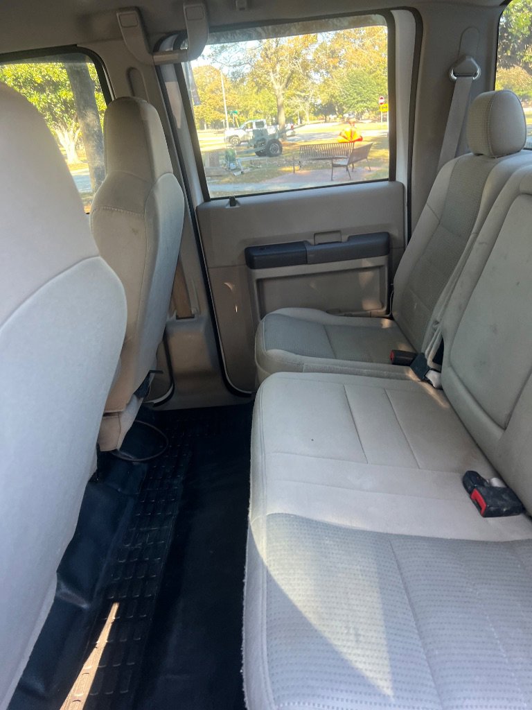 Used 2008 Ford F350 Lariat image 8