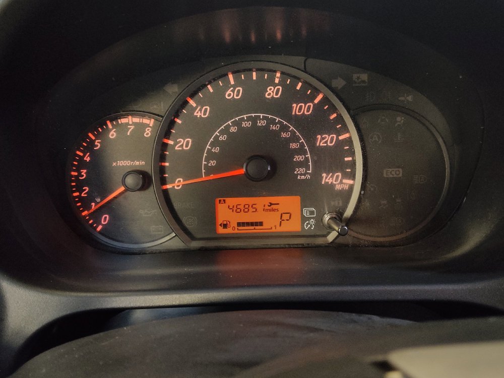 Used 2024 Mitsubishi Mirage ES FWD image 23