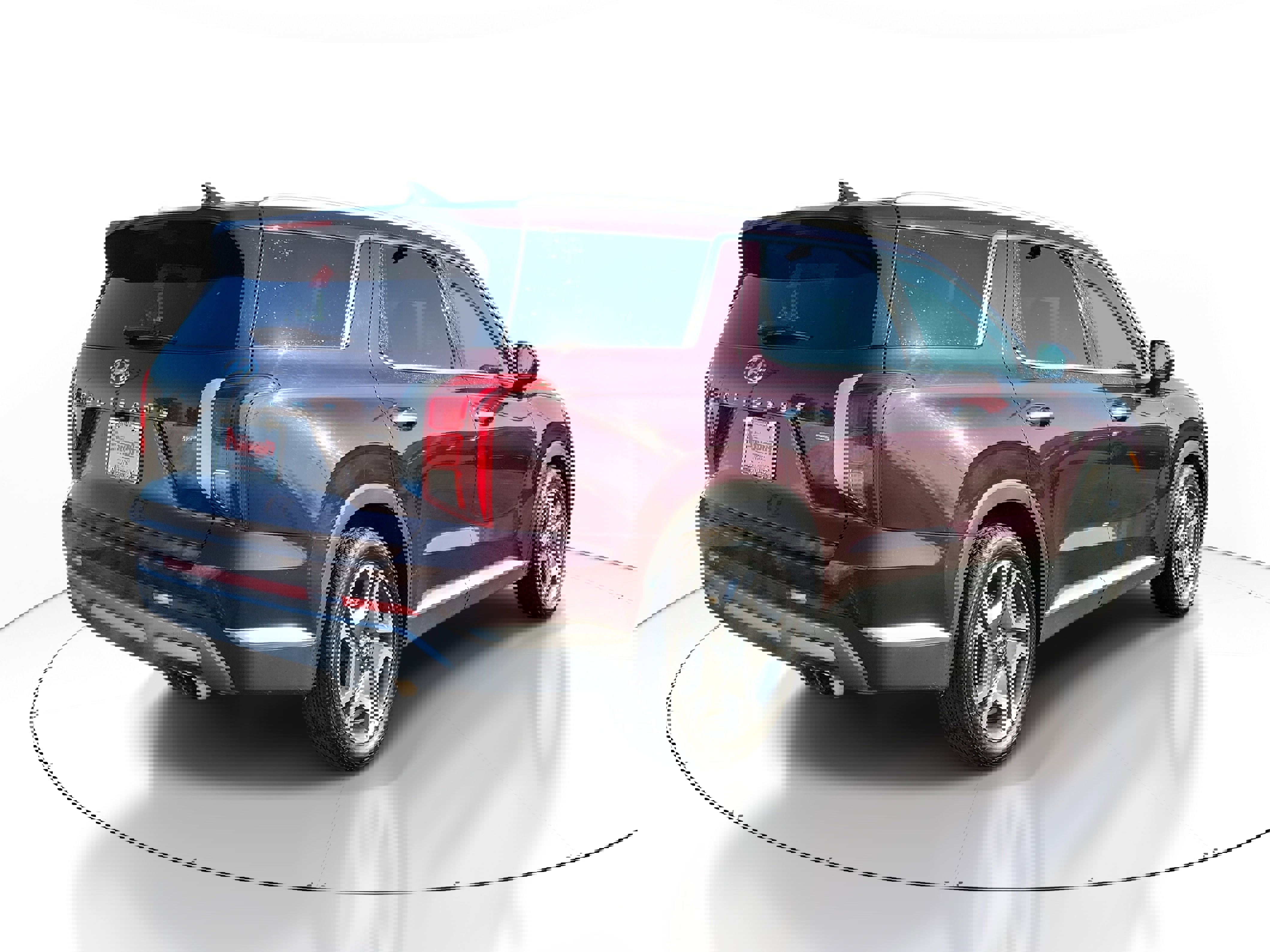 Used 2024 Hyundai Palisade SEL image 4