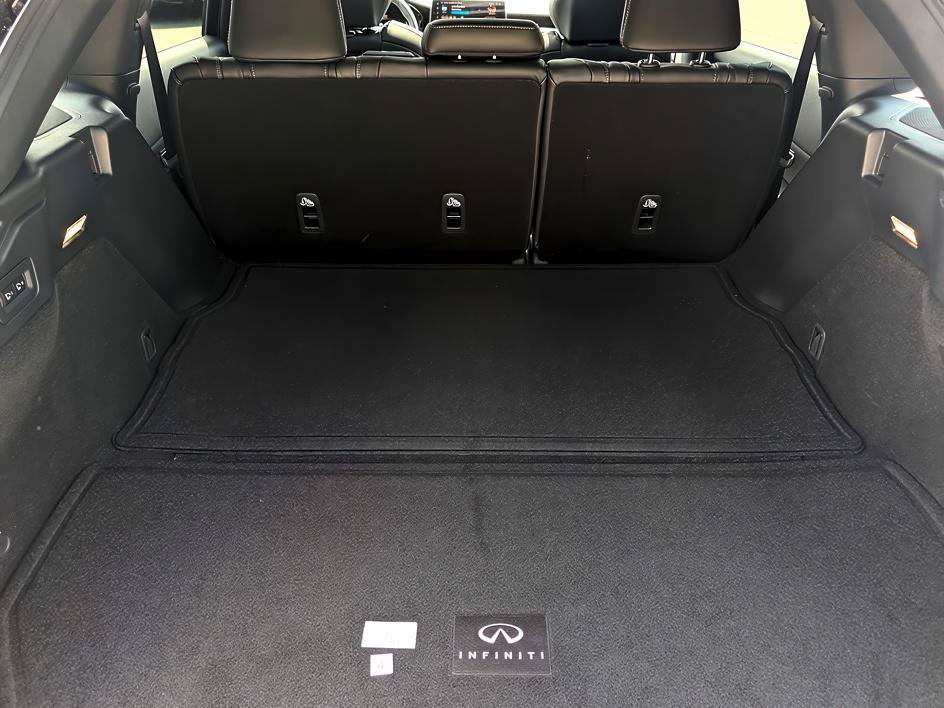 New 2027 INFINITI QX65 Autograph AWD/4WD image 23