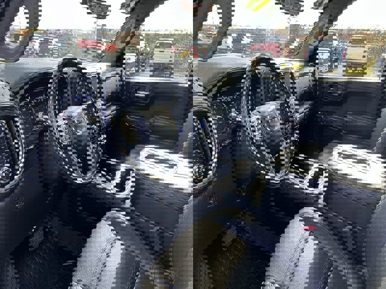 Used 2019 GMC Sierra 1500 Denali image 25