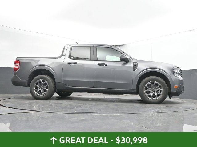 Used 2026 Ford Maverick XLT w/ Equipment Group 301A AWD/4WD image 45