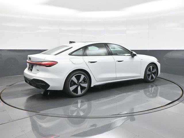 New 2026 Audi A5 2.0T Premium Plus AWD/4WD image 7