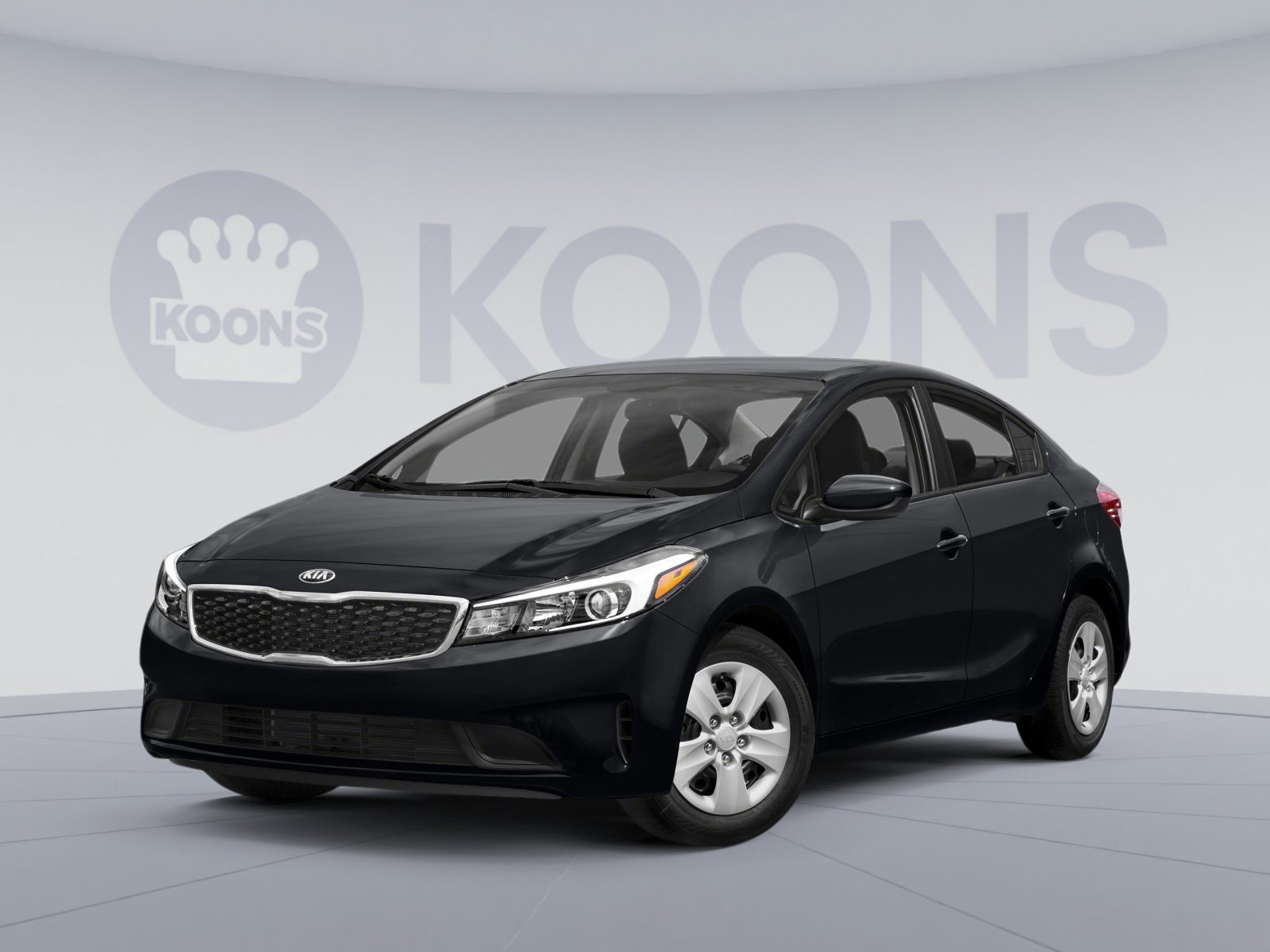 Used 2018 Kia Forte LX