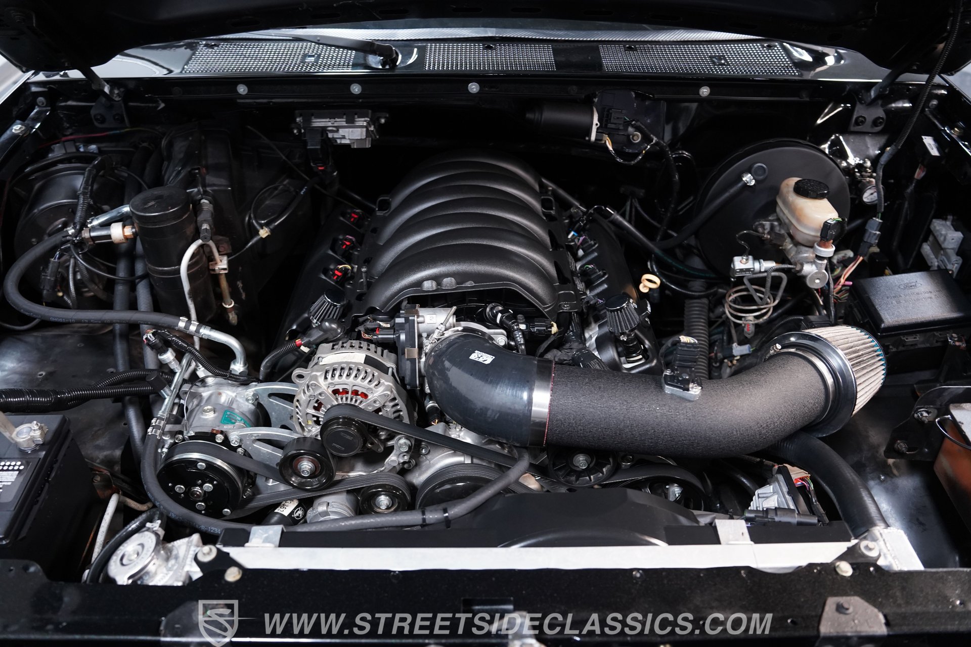 Used 1994 Ford F150 XL RWD image 3