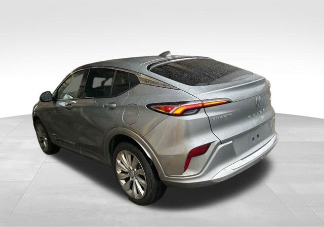 Used 2024 Buick Envista Avenir FWD image 2