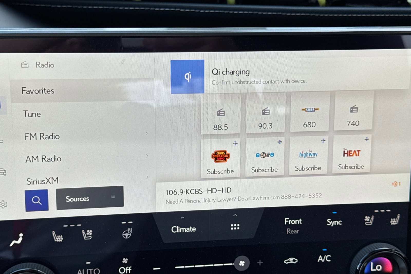 Used 2023 Lexus RX 350 Premium image 24