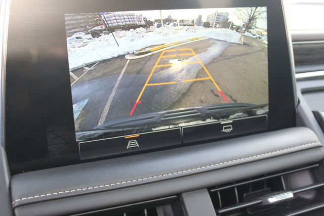 Used 2023 GMC Yukon SLT image 21