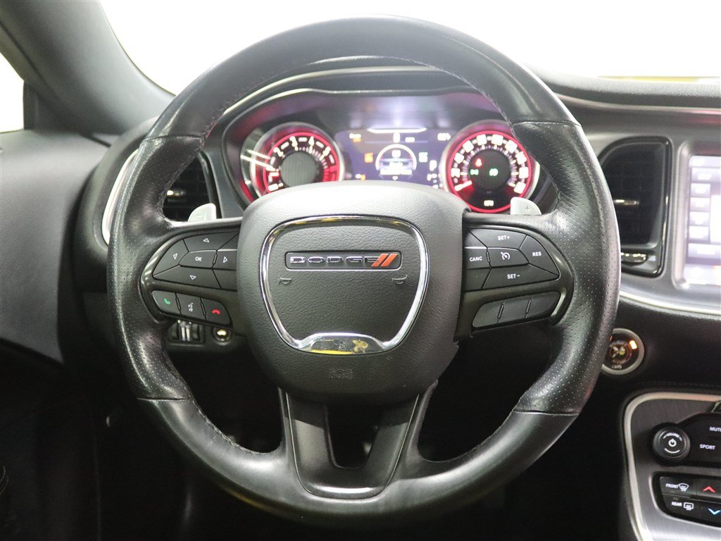 Used 2018 Dodge Challenger R/T Scat Pack RWD image 29