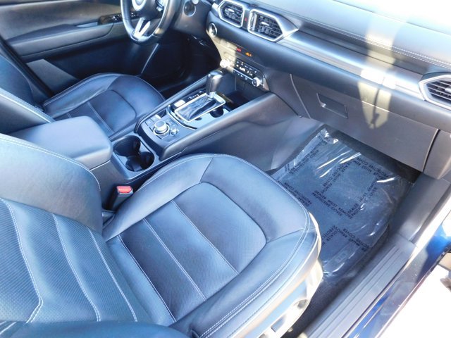 Used 2025 MAZDA CX-5 AWD 2.5 S w/ Preferred Package image 29