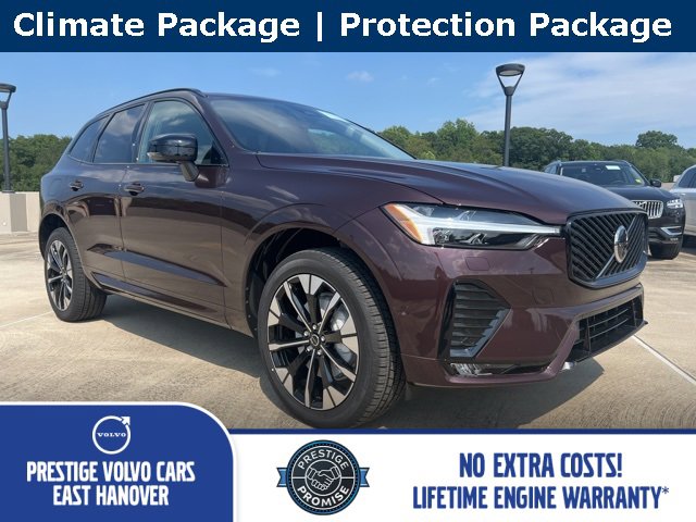 New 2026 Volvo XC60 B5 Plus w/ Climate Package