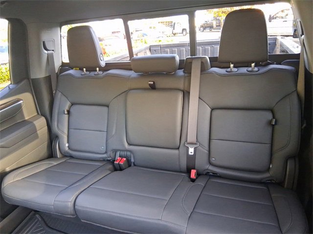 New 2026 Chevrolet Silverado 1500 LT Trail Boss w/ LT Trail Boss Premium Package image 13