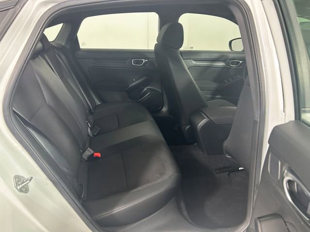Used 2024 Honda Civic Sport image 28