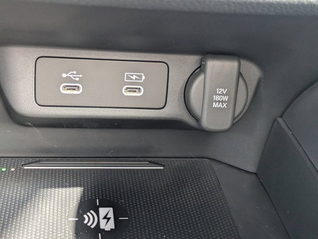 New 2025 Acura ADX A-Spec AWD/4WD image 26