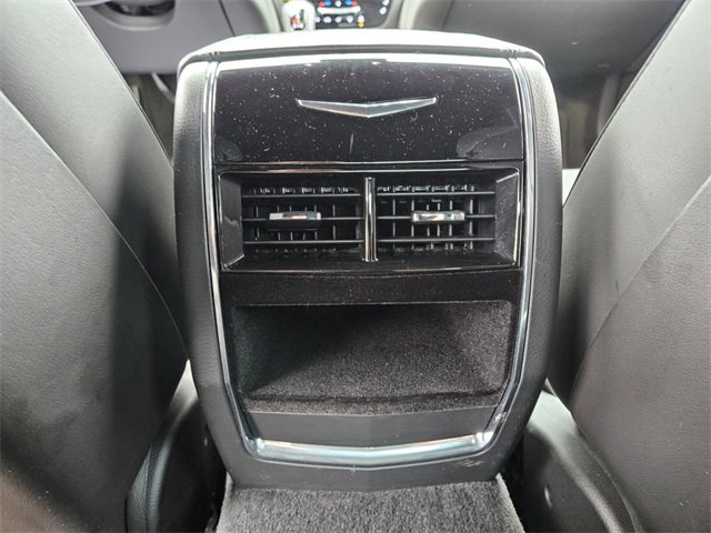 Used 2019 Cadillac CT6 Sport w/ Active Chassis Package 20" image 11