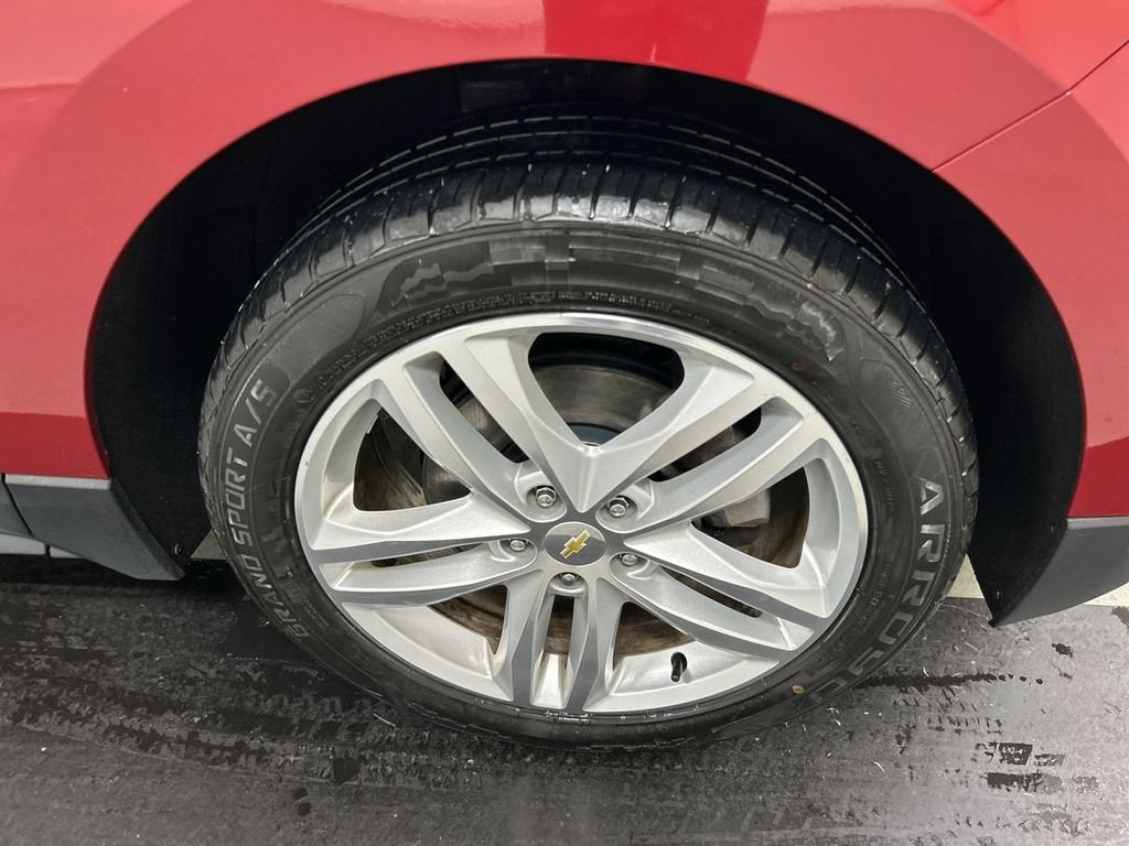 Used 2019 Chevrolet Equinox Premier FWD image 8