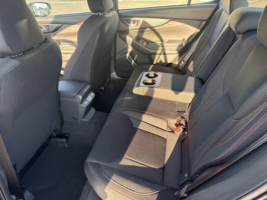 New 2026 Subaru WRX Premium AWD/4WD image 28