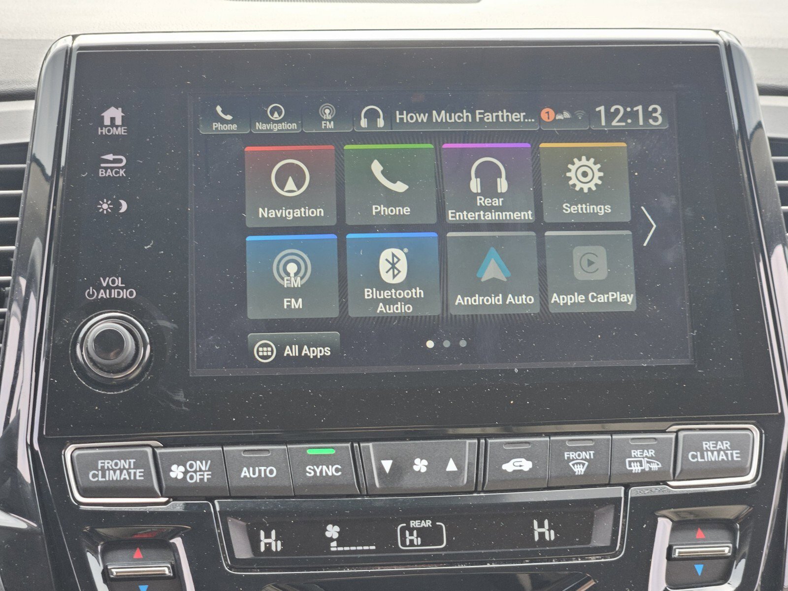 Used 2024 Honda Odyssey Elite image 22