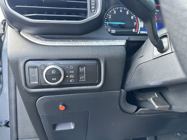 Certified 2023 Ford Explorer Timberline image 32