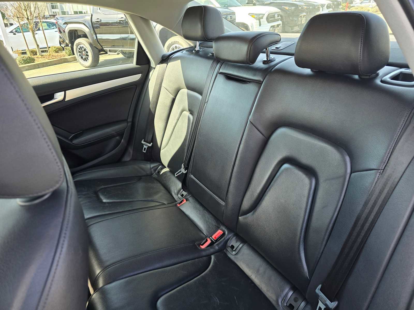 Used 2016 Audi A4 2.0T Premium AWD/4WD image 18