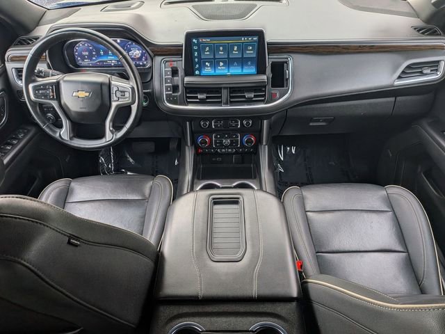 Used 2023 Chevrolet Tahoe Premier image 31