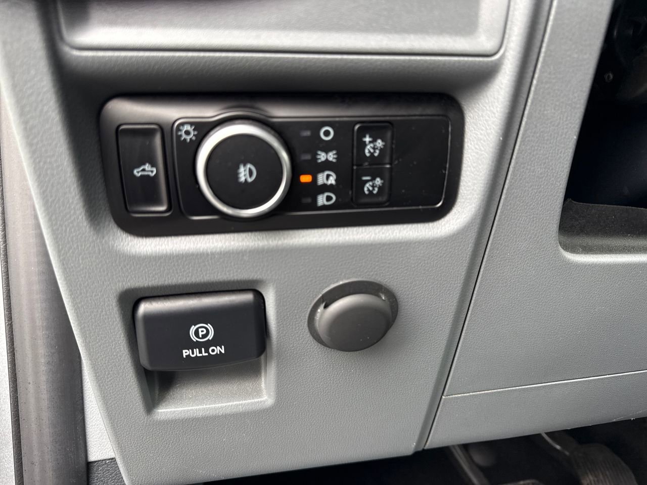 Used 2024 Ford F150 XLT w/ Tow/Haul Package image 18