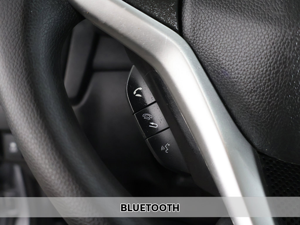 Used 2019 Honda Fit LX image 4