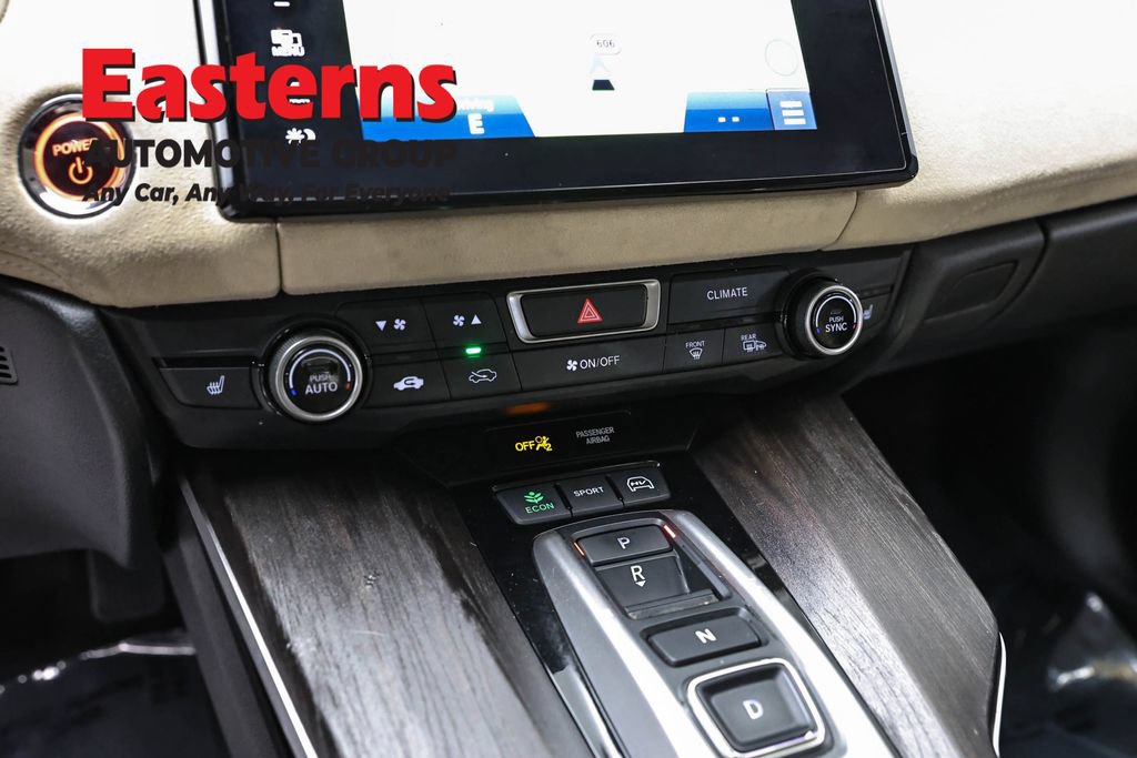 Used 2018 Honda Clarity Touring image 21