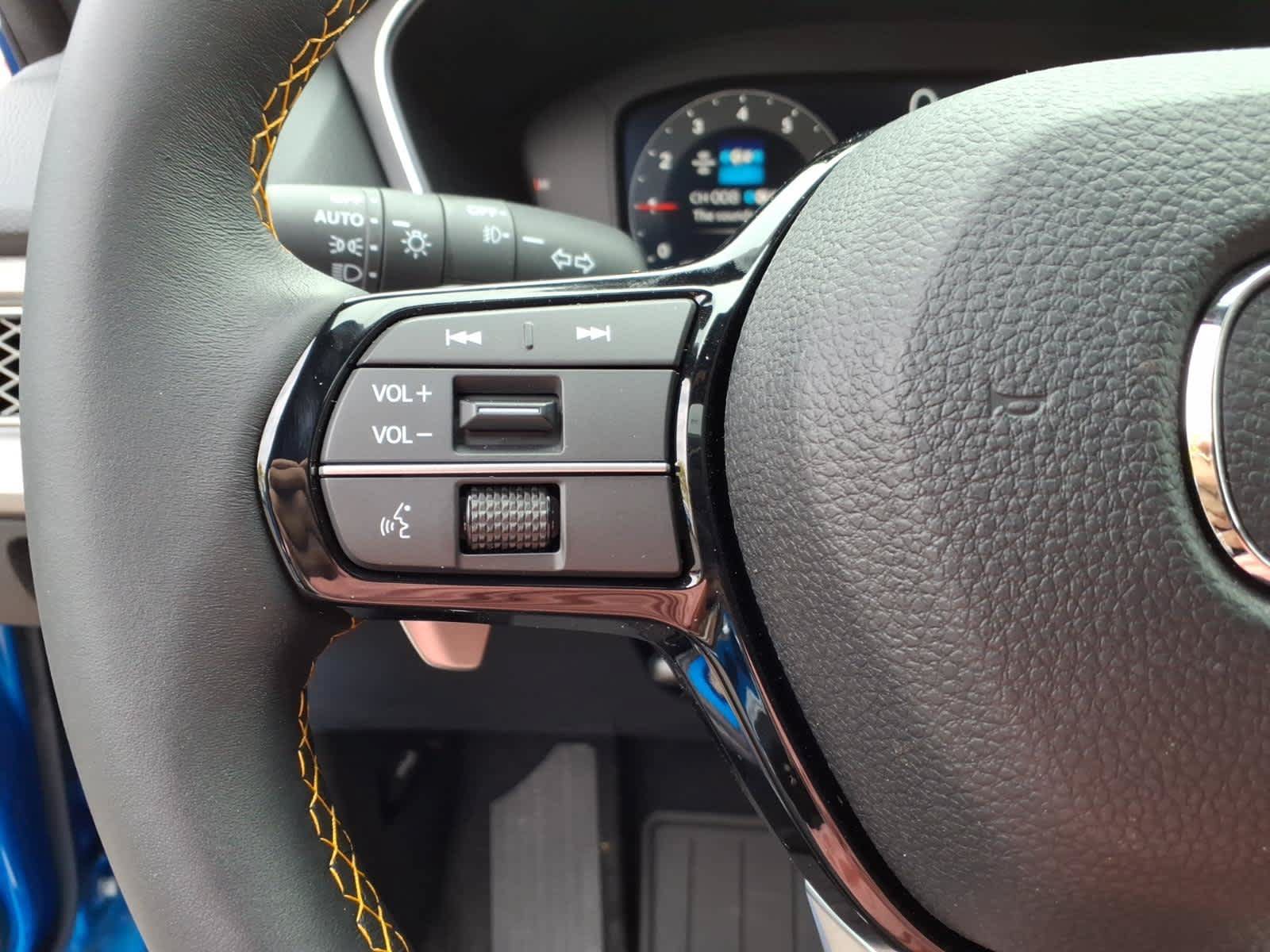 Used 2026 Acura Integra A-Spec w/ Technology Package FWD image 22