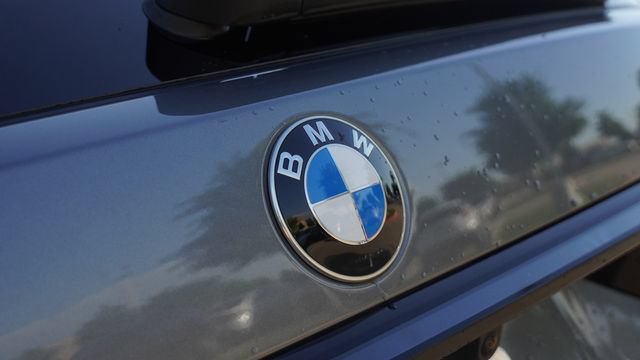 Used 2024 BMW X7 xDrive40i w/ Executive Package AWD/4WD image 12