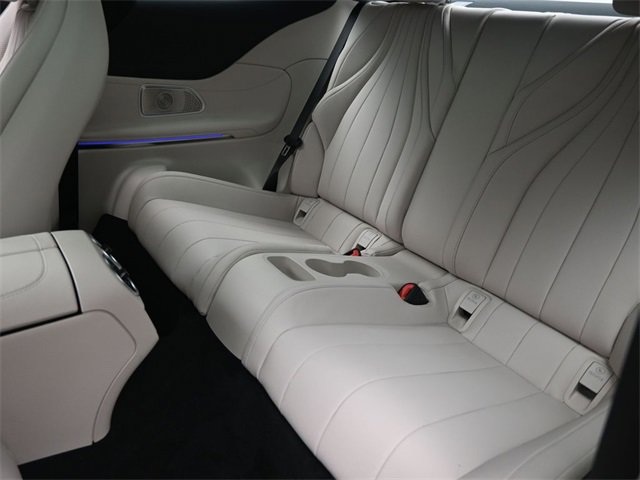 New 2026 Mercedes-Benz CLE 53 AMG 4MATIC Coupe image 23