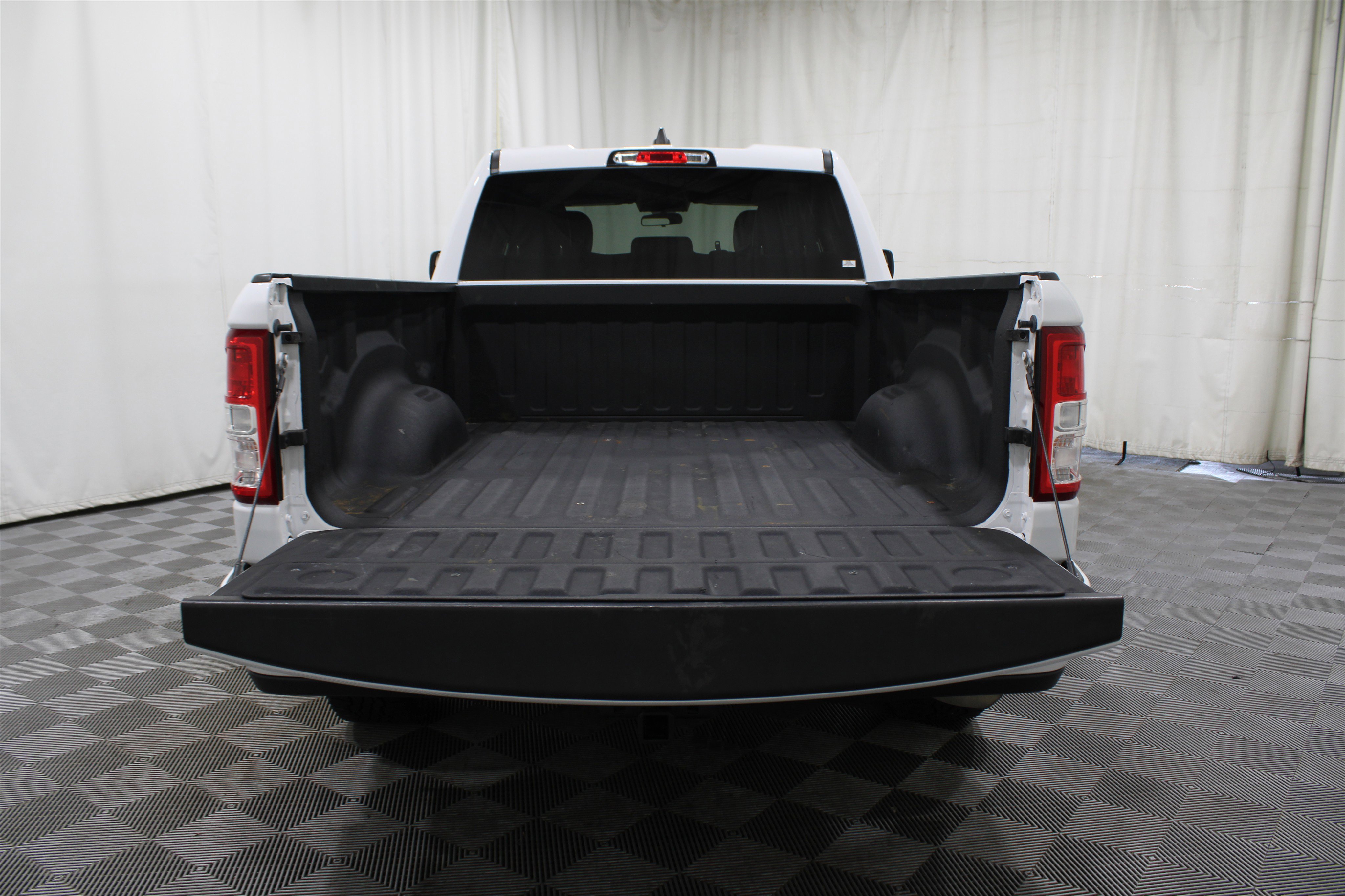 Used 2020 RAM 1500 Tradesman w/ Tradesman Group image 24