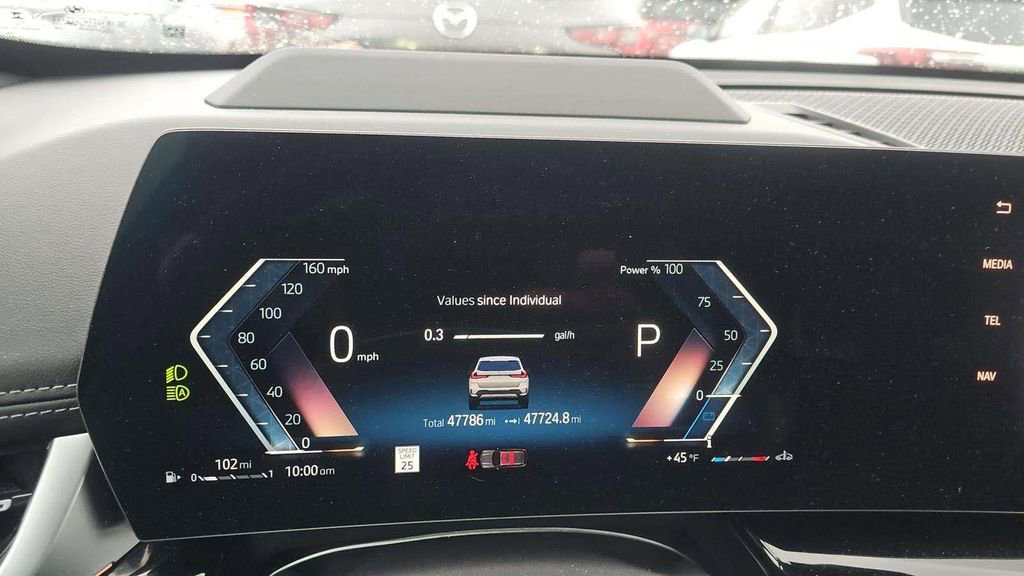 Used 2023 BMW X1 xDrive28i w/ Premium Package image 14