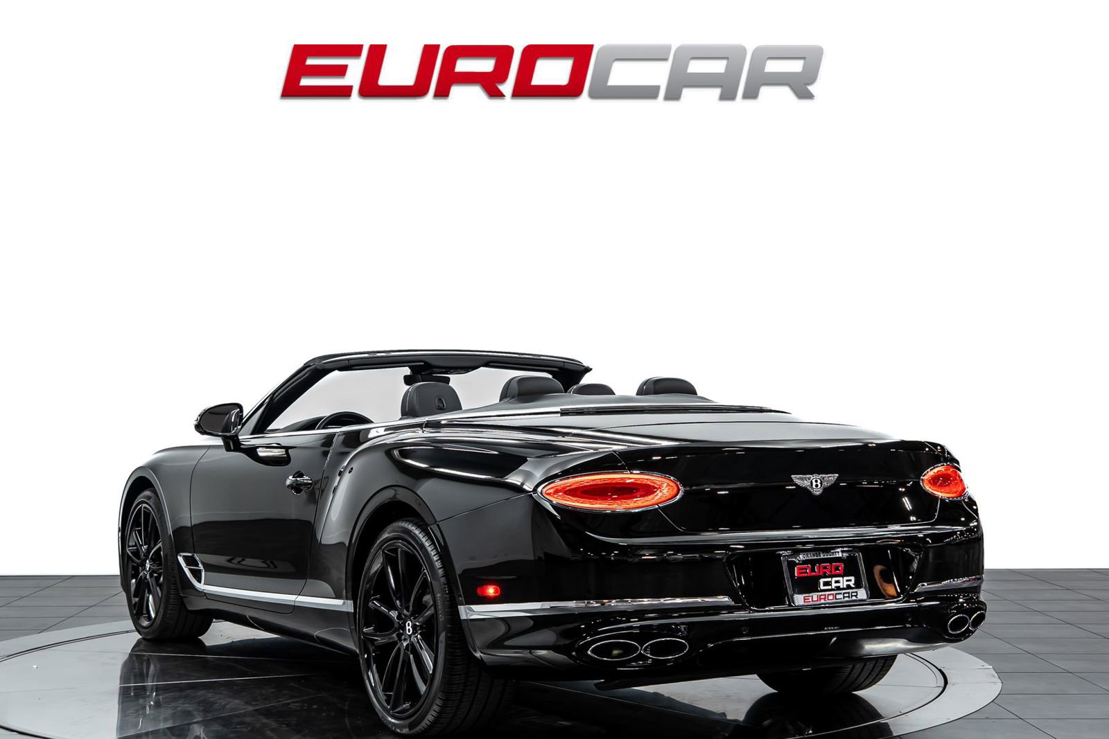 Used 2022 Bentley Continental GT AWD/4WD image 4