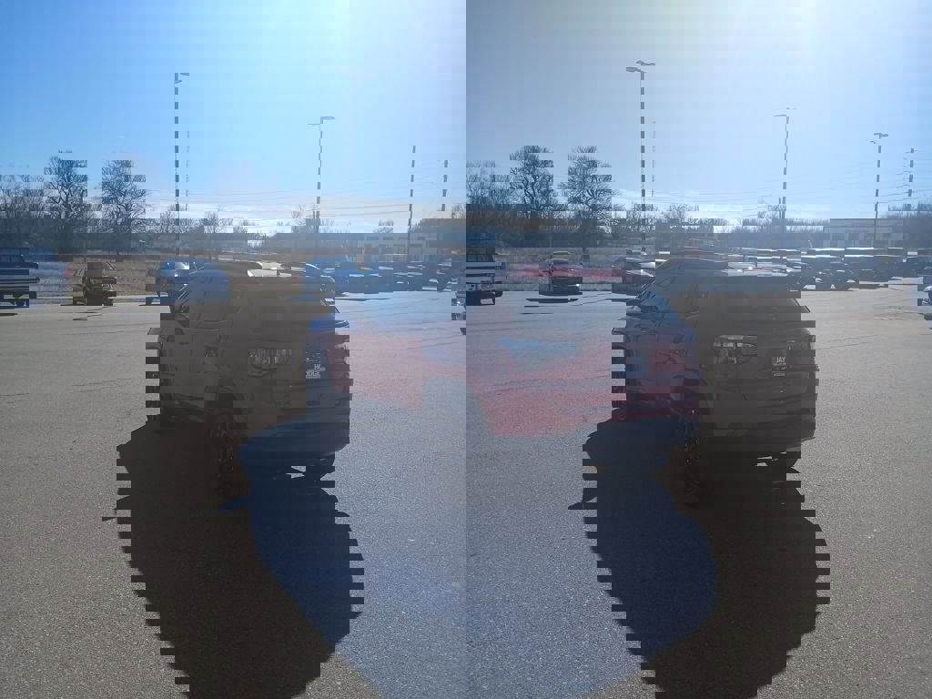 New 2026 Jeep Compass Latitude image 5