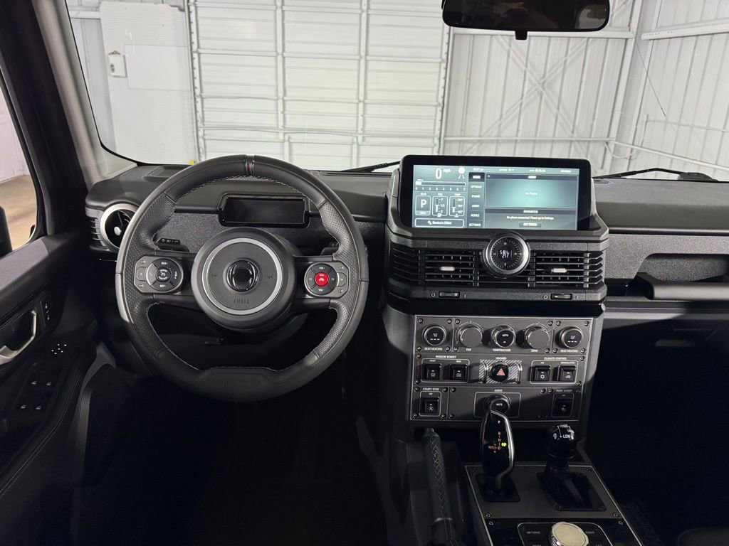 Used 2024 INEOS Grenadier image 29