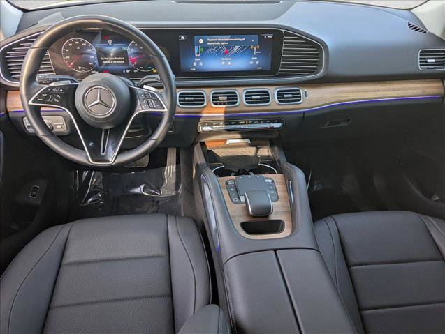Certified 2025 Mercedes-Benz GLE 350 4MATIC image 19