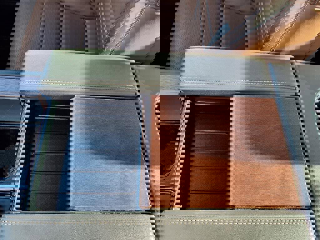 Used 2024 Toyota Tundra 1794 Edition image 21