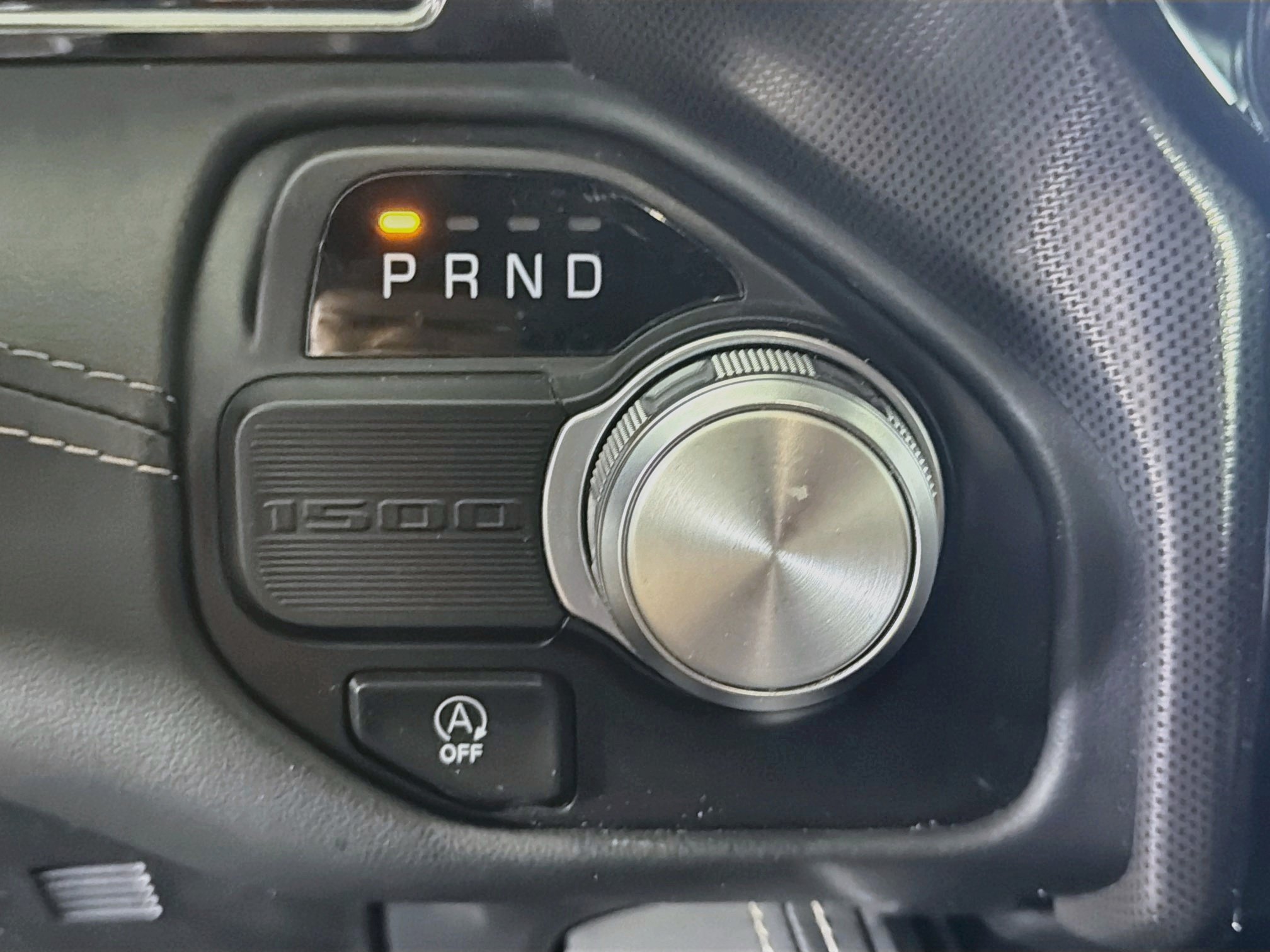 Used 2023 RAM 1500 Limited RWD image 24