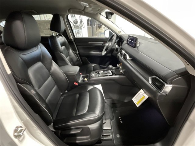 New 2025 MAZDA CX-5 AWD 2.5 S w/ Select Package image 28