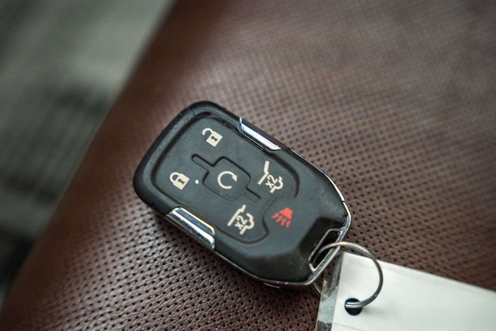 Used 2019 Chevrolet Tahoe Premier AWD/4WD image 53