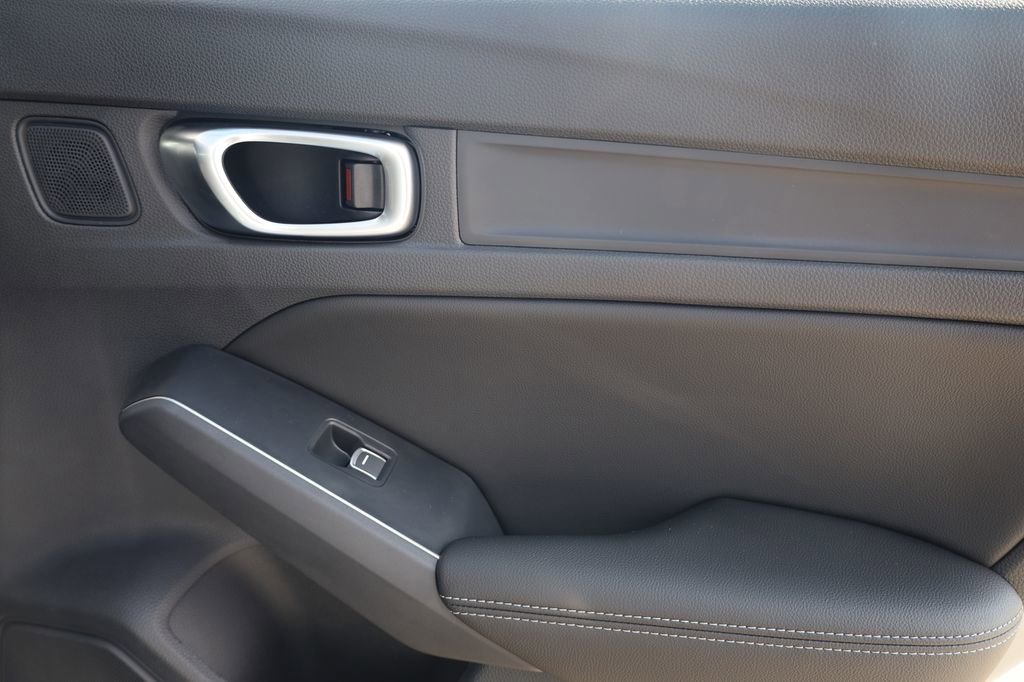 New 2026 Acura Integra A-Spec FWD image 31