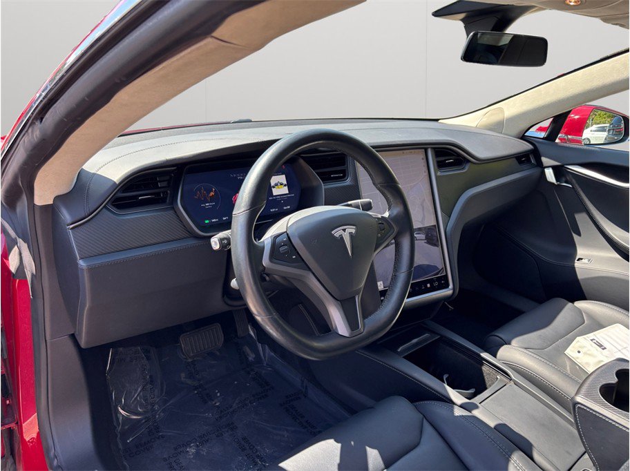 Used 2018 Tesla Model S 75D image 6